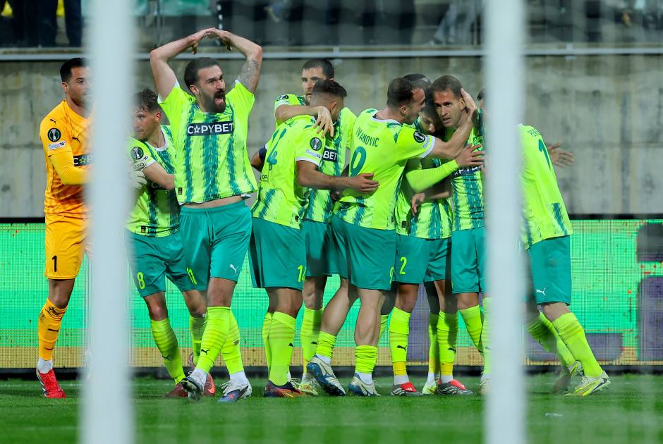 &Alpha;&Epsilon;&Kappa; - Crystal Palace 1-2: &Kappa;&alpha;&tau;έ&theta;&epsilon;&sigma;&epsilon; &psi;&upsilon;&chi;ή, ά&gamma;&gamma;&iota;&xi;&epsilon; &tau;&omicron; &theta;&alpha;ύ&mu;&alpha;, &alpha;&lambda;&lambda;ά &lambda;ύ&gamma;&iota;&sigma;&epsilon; &sigma;&tau;&eta;&nu; &pi;&alpha;&rho;ά&tau;&alpha;&sigma;&eta; (&Phi;&Omega;&Tau;&Omicron;&Sigma;)