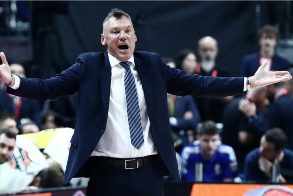 Εγκλωβισμένοι στο Ντουμπάι Γιασικεβίτσιους, παίκτες της Παρτίζαν και της Μακάμπι