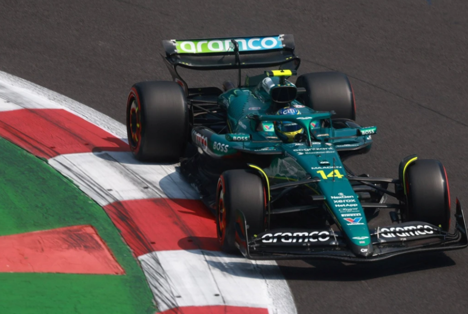 &Alpha;&pi;&omicron;&kappa;ά&lambda;&upsilon;&psi;&eta; &pi;&omicron;&upsilon; &sigma;&omicron;&kappa;ά&rho;&epsilon;&iota;: &Omicron;&iota; &omicron;&delta;&eta;&gamma;&omicron;ί &tau;&eta;&sigmaf; Aston Martin &kappa;&iota;&nu;&delta;&upsilon;&nu;&epsilon;ύ&omicron;&upsilon;&nu; &nu;&alpha; &mu;&epsilon;ί&nu;&omicron;&upsilon;&nu; &alpha;&nu;ά&pi;&eta;&rho;&omicron;&iota; &lambda;ό&gamma;&omega; &tau;&omega;&nu;... &kappa;&rho;&alpha;&delta;&alpha;&sigma;