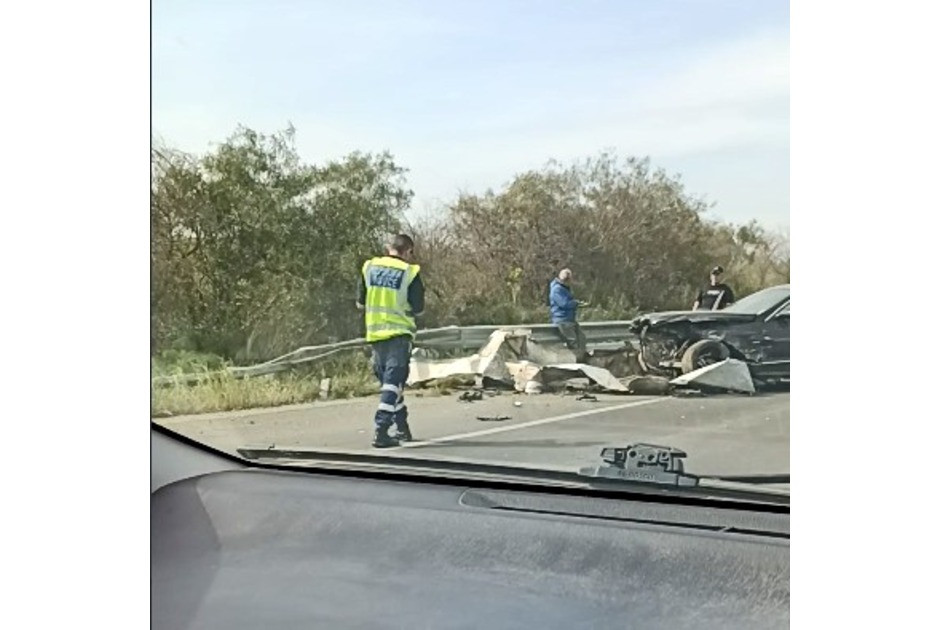 &Omicron;&delta;&eta;&gamma;ό&sigmaf; έ&chi;&alpha;&sigma;&epsilon; &tau;&omicron;&nu; έ&lambda;&epsilon;&gamma;&chi;&omicron; &tau;&omicron;&upsilon; &alpha;&upsilon;&tau;&omicron;&kappa;&iota;&nu;ή&tau;&omicron;&upsilon; &tau;&omicron;&upsilon; - &Alpha;&kappa;&iota;&nu;&eta;&tau;&omicron;&pi;&omicron;&iota;ή&theta;&eta;&kappa;&epsilon; &sigma;&tau;&eta;&nu; &alpha;&rho;&iota;&sigma;&tau;&epsilon;&rho;ή &lambda;&omega;&rho;ί&delta;&alpha; &tau;&omicron;&upsilon; &alpha;&upsilon;&tau;&omicron;&kappa;&iota;&nu;&eta;&tau;&omicron;&delta;&rho;ό