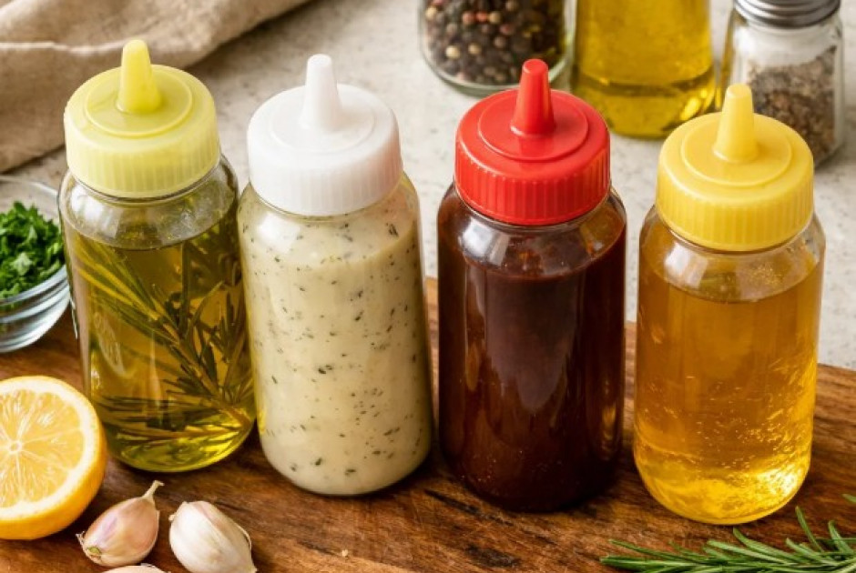 Zero waste &sigma;&tau;&eta;&nu; &pi;&rho;ά&xi;&eta;: 8 έ&xi;&upsilon;&pi;&nu;&omicron;&iota; &tau;&rho;ό&pi;&omicron;&iota; &nu;&alpha; &alpha;&xi;&iota;&omicron;&pi;&omicron;&iota;ή&sigma;&epsilon;&tau;&epsilon; &tau;&omicron; &mu;&pi;&omicron;&upsilon;&kappa;ά&lambda;&iota; &kappa;έ&tau;&sigma;&alpha;&pi;