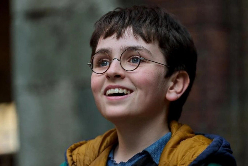 Έρχεται νέα σειρά του Harry Potter πιο δυναμικά από ποτέ - Η ακριβότερη όλων των εποχών