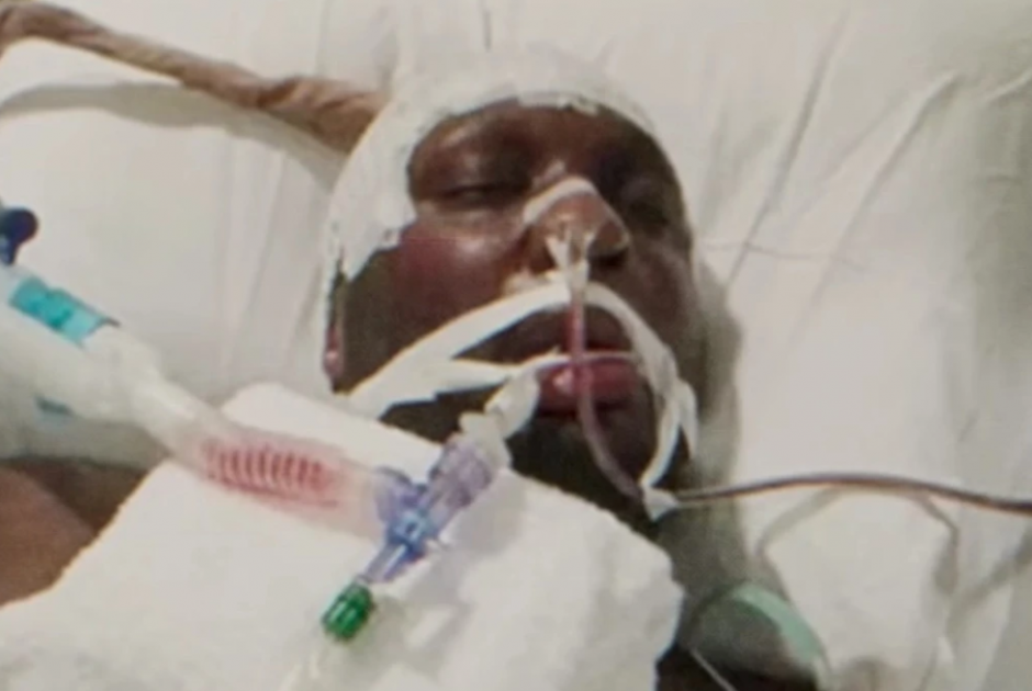 «Έπαθα 12 εγκεφαλικά και έξι ανακοπές»: Ο πρωταθλητής του NBA που νίκησε μέχρι και τον θάνατο