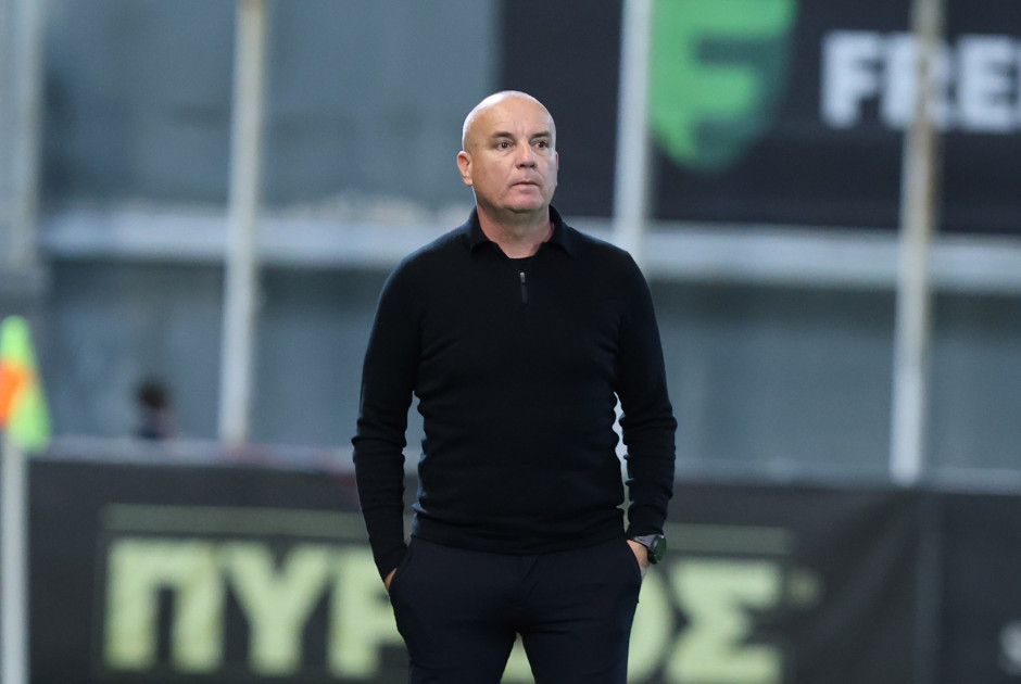 ΤΩΡΑ/ ΤΕΛΟΣ ο Κωστή!