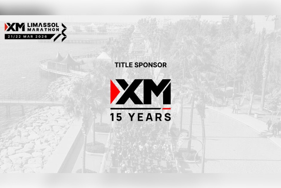 We Run for a Purpose: Ο XM Μαραθώνιος Λεμεσού μας καλεί να τρέξουμε για έναν μεγαλύτερο (και ευγενή) σκοπό