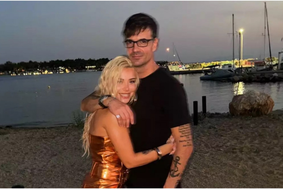 Ζόζεφιν: Μιλά για την επανασύνδεση με τον Νίνο και το νέο ξεκίνημα στη ζωή της