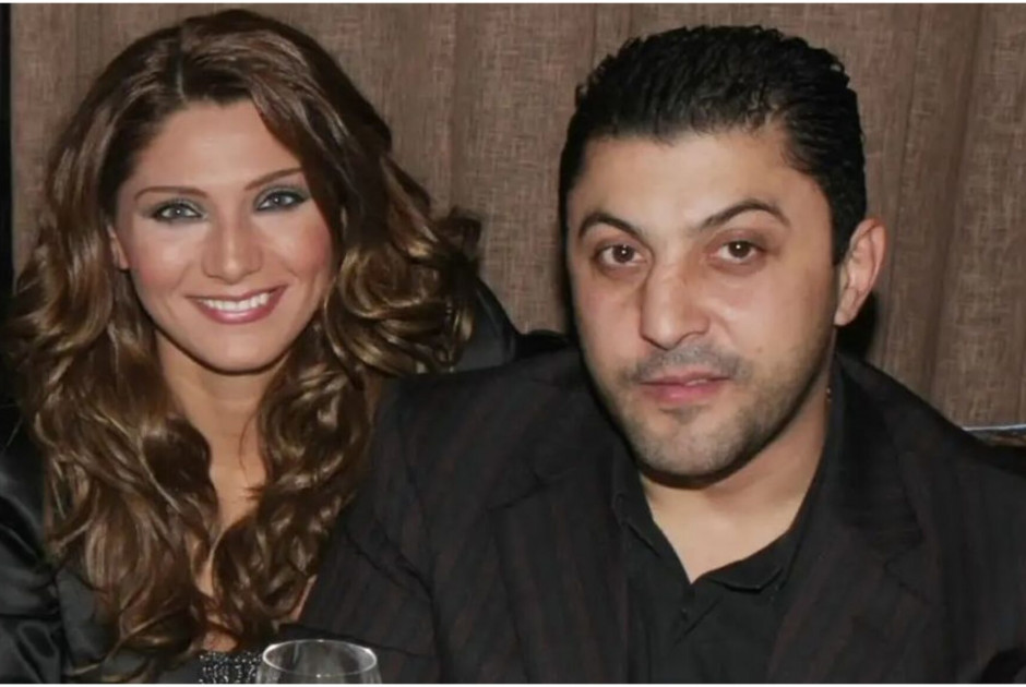 &Mu;&pi;ά&mu;&pi;&eta;&sigmaf; &Lambda;&alpha;&zeta;&alpha;&rho;ί&delta;&eta;&sigmaf;: &Xi;&epsilon;&sigma;&pi;ά &eta; &pi;&rho;ώ&eta;&nu; &sigma;ύ&nu;&tau;&rho;&omicron;&phi;&omicron;&sigmaf; &kappa;&alpha;&iota; &mu;&eta;&tau;έ&rho;&alpha; &tau;&omicron;&upsilon; &pi;&rho;ώ&tau;&omicron;&upsilon; &tau;&omicron;&upsilon; &pi;&alpha;&iota;&delta;&iota;&omicron;ύ