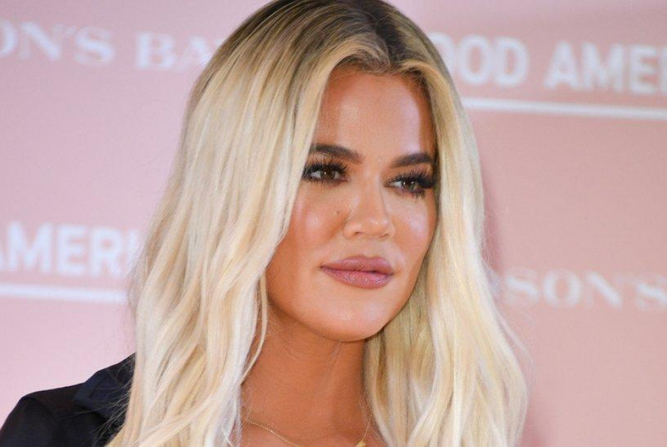 Khloe Kardashian: «Τον χαστούκισα στο πρόσωπο, γιατί έκανε χρήση»