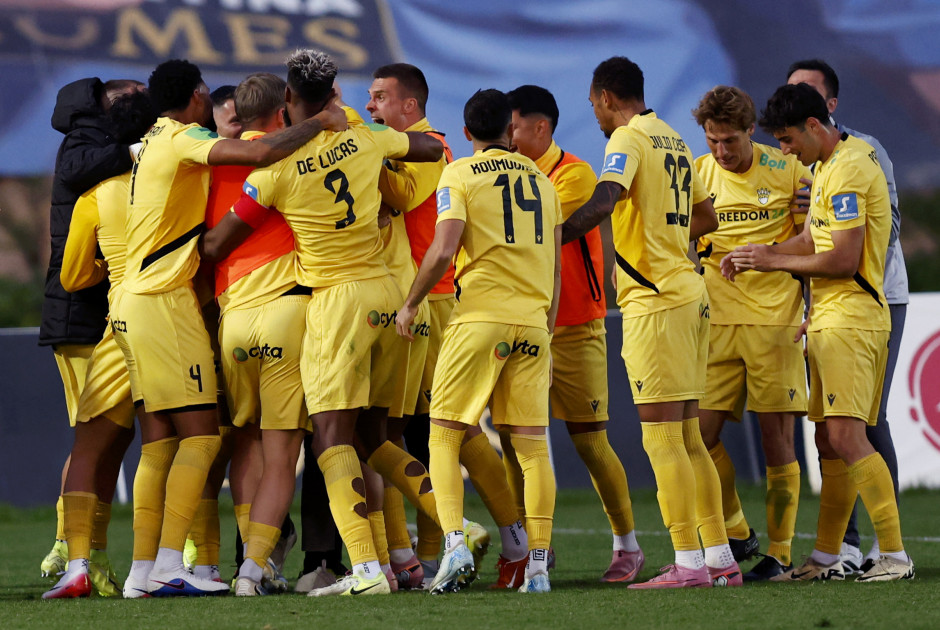 Ακρίτας – Κρασάβα ΕΝΥ 1-3: ΑΝΑΤΡΟΠΑΡΑ με αριθμητικό μειονέκτημα και βαθμολογική ΑΝΑΣΑ (στιγμιότυπα-δηλώσεις)