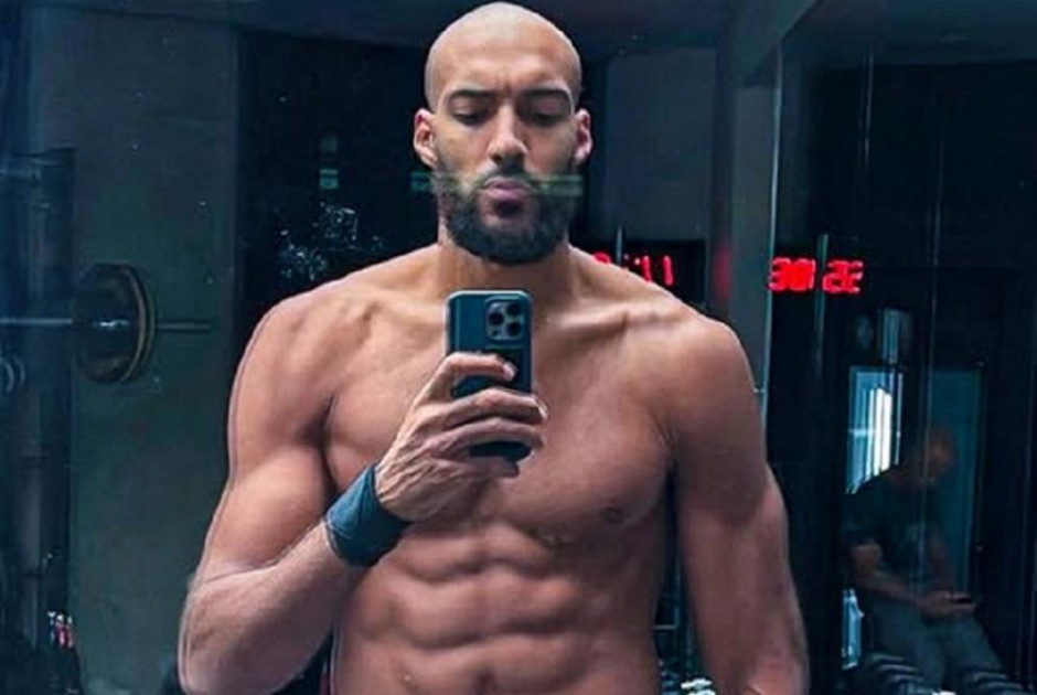 Ο Γκομπέρ εξηγεί πώς μένει τόσο fit στα 34 του