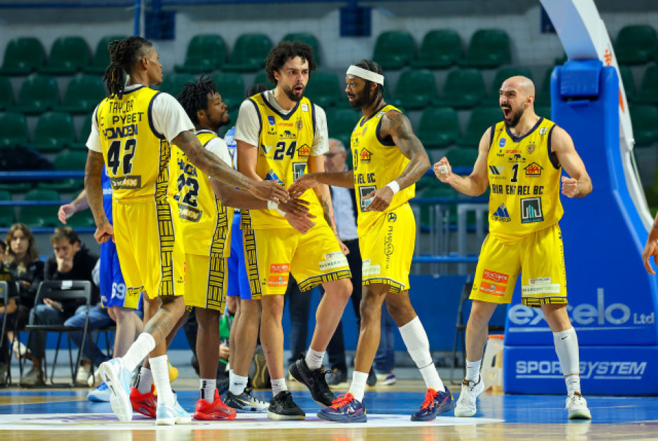 ΑΕΛ:Νίκησε το ΑΠΟΕΛ και πάει τελικό