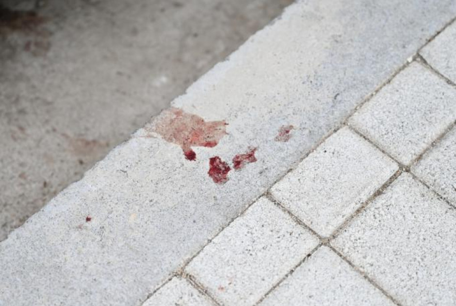 Θεσσαλονίκη: Ταυτοποιήθηκε ο φερόμενος ως δράστης της οπαδικής δολοφονίας στην Καλαμαριά