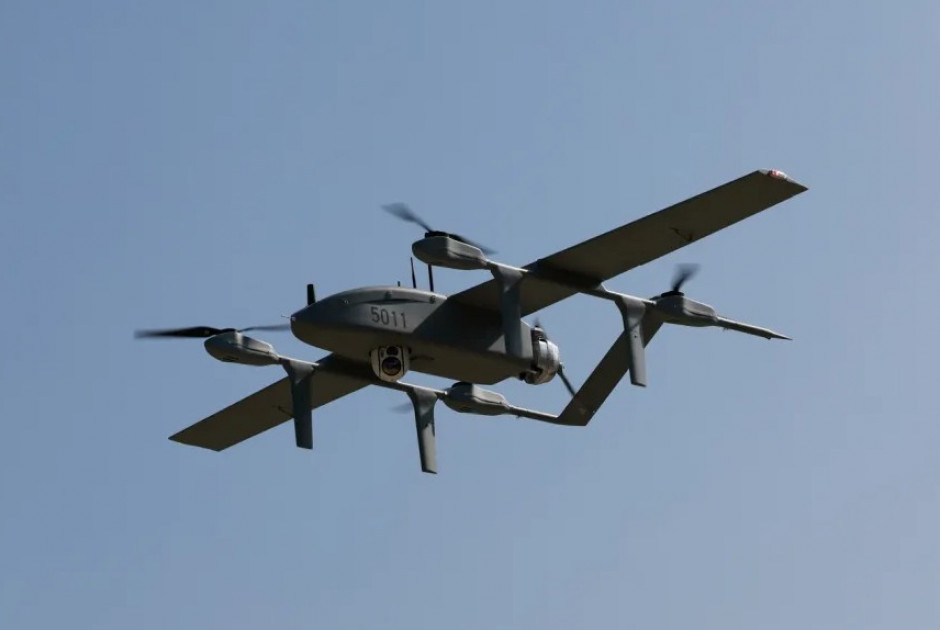 Γαλλία: Στέλνει αντιπυραυλικά, συστήματα anti-drone και φρεγάτα στην Κύπρο - Θετική ανταπόκριση και από Γερμανία