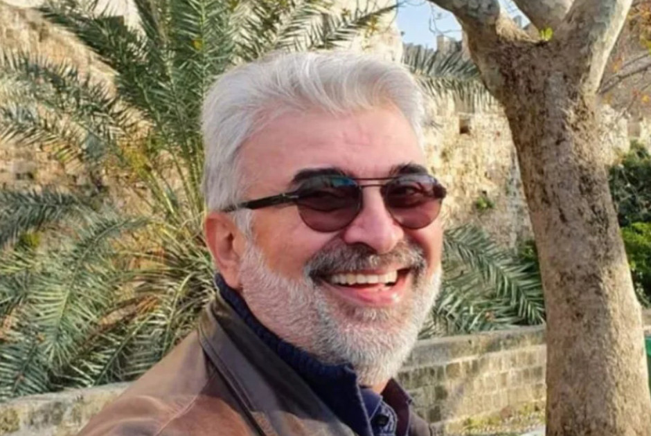 Θλίψη για την απώλεια του Ανδρέα Νεοφύτου