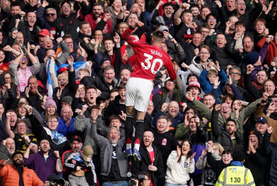 Γιουνάιτεντ σε mode ανατροπής, Φόρεστ και Τότεναμ σε mode πανικού!