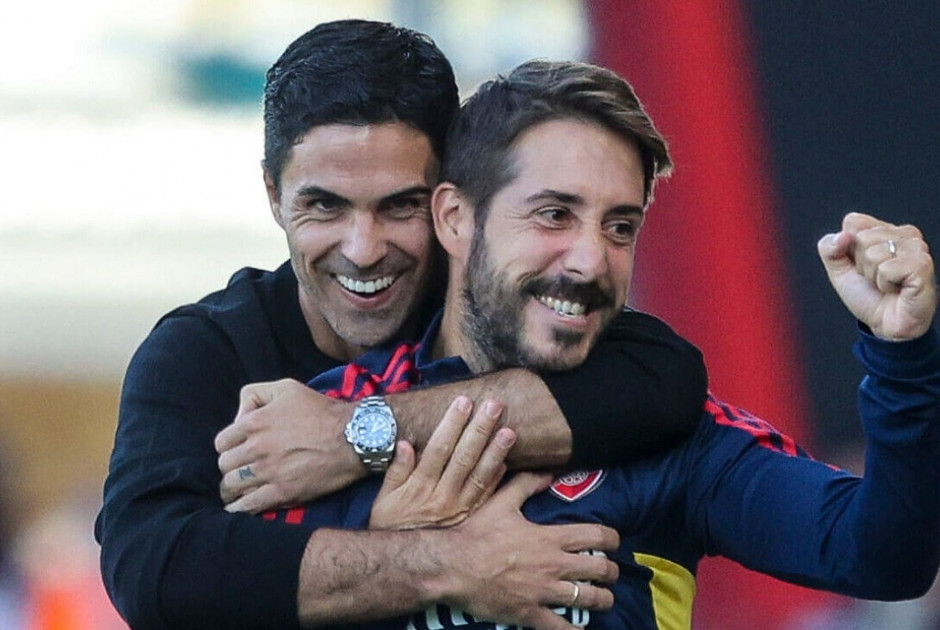 Σκοράρει η Άρσεναλ, πληρώνεται ο Τζόβερ: Ο φοβερός όρος στο συμβόλαιο!