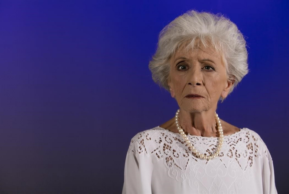 &Delta;έ&sigma;&pi;&omicron;&iota;&nu;&alpha; &Mu;&pi;&epsilon;&mu;&pi;&epsilon;&delta;έ&lambda;&eta;: &Eta; &epsilon;&gamma;&gamma;&omicron;&nu;ή &tau;&eta;&sigmaf; &epsilon;&nu;&tau;&upsilon;&pi;&omega;&sigma;&iota;ά&zeta;&epsilon;&iota; &mu;&epsilon; &tau;&omicron; &tau;&alpha;&lambda;έ&nu;&tau;&omicron; &tau;&eta;&sigmaf; &sigma;&tau;&omicron; &tau;&rho;&alpha;&gamma;&omicron;ύ&delta;&iota;