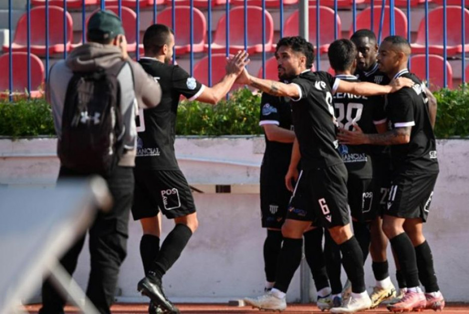 Η «Μαύρη Θύελλα» στη Superleague μετά από 26 χρόνια!!!