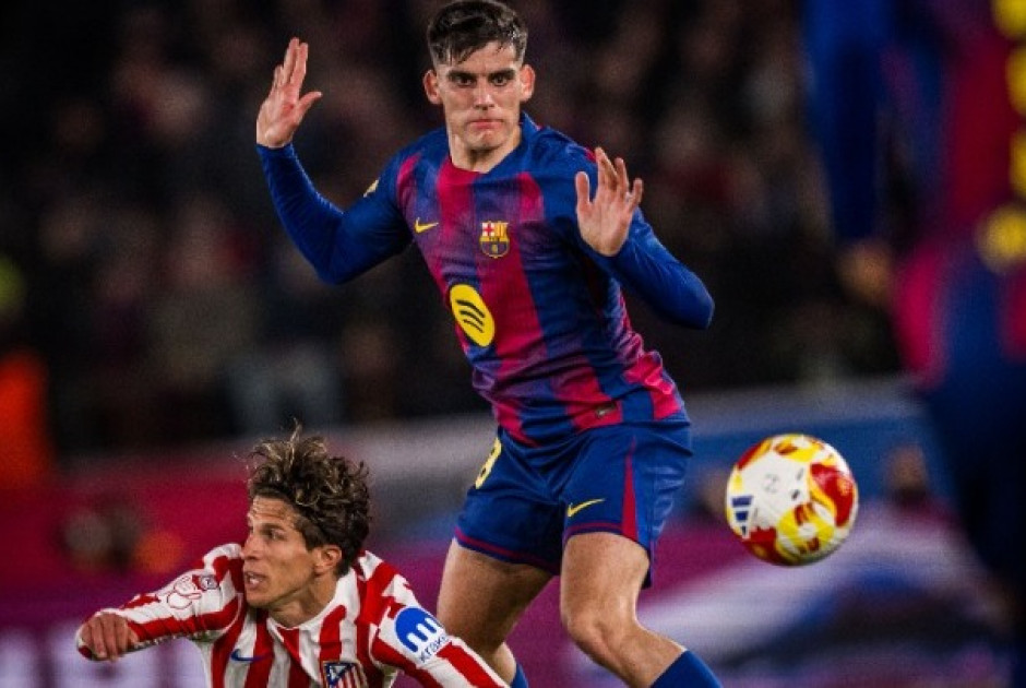 Η Μπαρτσελόνα πλησίασε το... έπος, αλλά η Ατλέτικο θα βρεθεί στον τελικό του Copa del Rey