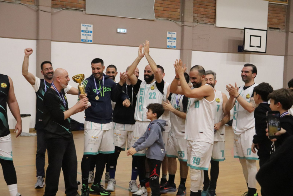 &Pi;&rho;&omega;&tau;&alpha;&theta;&lambda;ή&tau;&rho;&iota;&alpha; &eta; &Epsilon;&Alpha;&Kappa;!