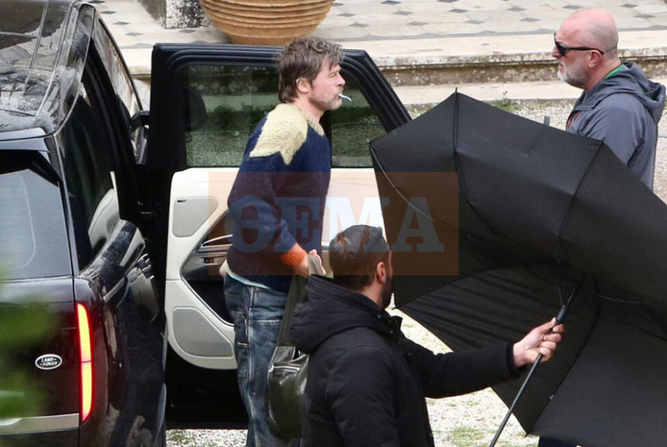 &Alpha;&pi;ό &tau;&omicron; &Mu;&epsilon;&nu;ί&delta;&iota; &sigma;&tau;&eta;&nu; &Pi;&epsilon;&nu;&tau;έ&lambda;&eta; &omicron; &Mu;&pi;&rho;&alpha;&nu;&tau; &Pi;&iota;&tau; (&Beta;&Iota;&Nu;&Tau;&Epsilon;&Omicron;)