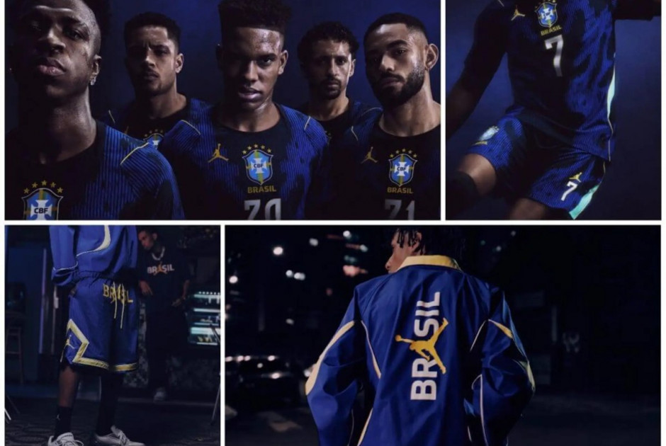 &Eta; &Beta;&rho;&alpha;&zeta;&iota;&lambda;ί&alpha; &pi;&alpha;&rho;&omicron;&upsilon;&sigma;ί&alpha;&sigma;&epsilon; &tau;&eta; &nu;έ&alpha; &phi;&alpha;&nu;έ&lambda;&alpha; &tau;&eta;&sigmaf; &mu;&epsilon; &Rho;&omicron;&nu;&alpha;&lambda;&nu;&tau;ί&nu;&iota;&omicron;, &Tau;&zeta;ό&rho;&nu;&tau;&alpha;&nu;, &Nu;&tau;ό&nu;&tau;&sigma;&iota;&tau;&sigmaf; &kappa;&alpha;&iota;&hellip; &beta;ά&tau;&rho;&alpha;&chi;&omicron; &tau;&omicron;&upsilon; &Alpha;&mu;&alpha;&zeta;&omicron;&nu;ί