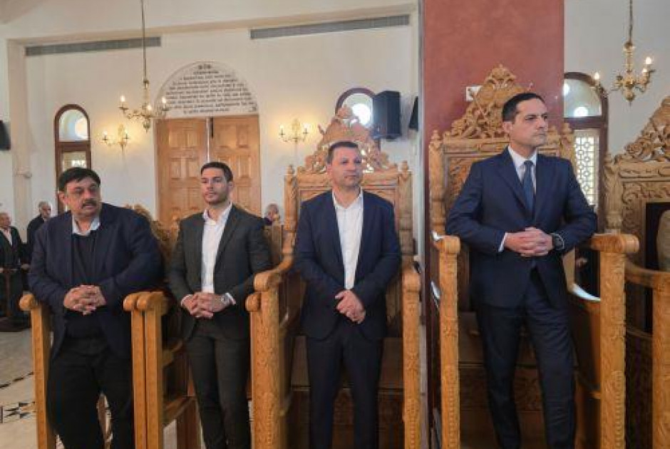 Λετυμπιώτης για Κυπριακό: Δεν υπάρχει περιθώριο παράτασης της υφιστάμενης κατάστασης πραγμάτων