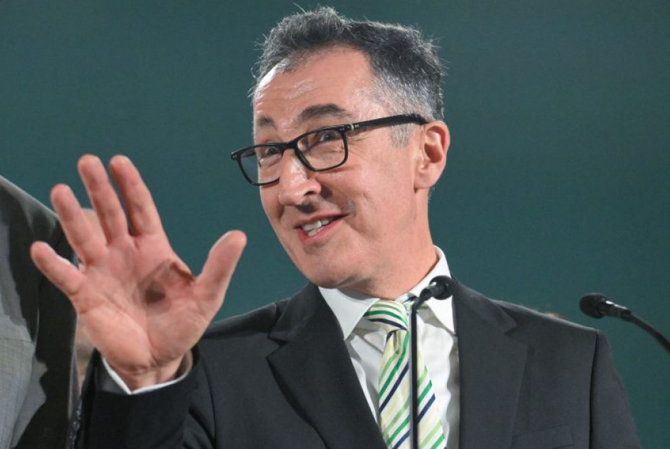 Βάδη-Bυρτεμβέργη: Ο επικεφαλής των Πρασίνων κέρδισε τις εκλογές