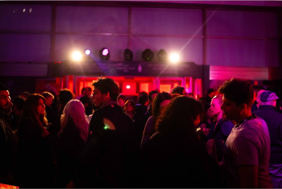 24ο Διεθνές Φεστιβάλ Κινηματογραφικές Μέρες Κύπρος 2026