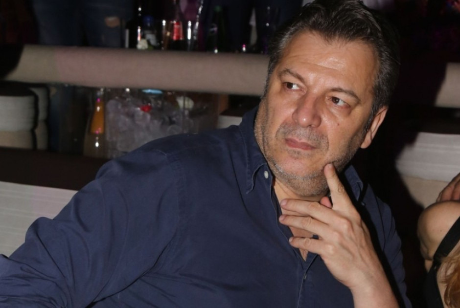 Γιώργος Δασκουλίδης: Θέλω η γυναίκα να είναι γυναίκα και ο άντρας, άντρας, το ουδέτερο δεν μου αρέσει