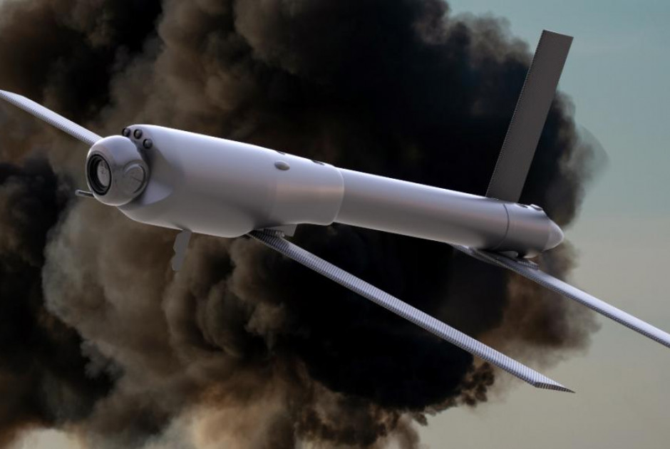 &Iota;&rho;ά&kappa;: &Delta;ύ&omicron; drones &kappa;&alpha;&tau;έ&pi;&epsilon;&sigma;&alpha;&nu; &kappa;&omicron;&nu;&tau;ά &sigma;&epsilon; &mu;&epsilon;&gamma;ά&lambda;&omicron; &kappa;&omicron;ί&tau;&alpha;&sigma;&mu;&alpha; &upsilon;&delta;&rho;&omicron;&gamma;&omicron;&nu;&alpha;&nu;&theta;&rho;ά&kappa;&omega;&nu;