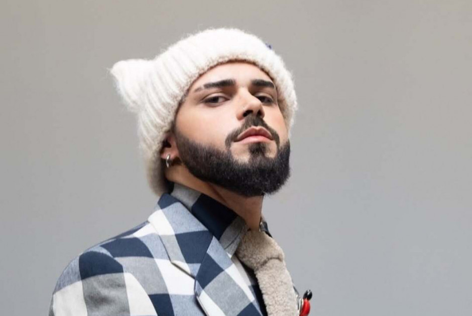 Akylas: Σε ποια θέση δείχνουν τα στοιχήματα την Ελλάδα μετά την κυκλοφορία του video clip «Ferto»