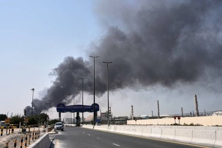 Ά&mu;&pi;&omicron;&upsilon; &Nu;&tau;ά&mu;&pi;&iota;: &Delta;ύ&omicron; &nu;&epsilon;&kappa;&rho;&omicron;ί &kappa;&alpha;&iota; &tau;&rho;&epsilon;&iota;&sigmaf; &tau;&rho;&alpha;&upsilon;&mu;&alpha;&tau;ί&epsilon;&sigmaf; &alpha;&pi;ό &alpha;&nu;&alpha;&chi;&alpha;ί&tau;&iota;&sigma;&eta; &pi;&upsilon;&rho;&alpha;ύ&lambda;&omicron;&upsilon;