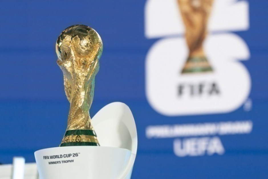 Τα φαβορί για το Μουντιάλ 2026