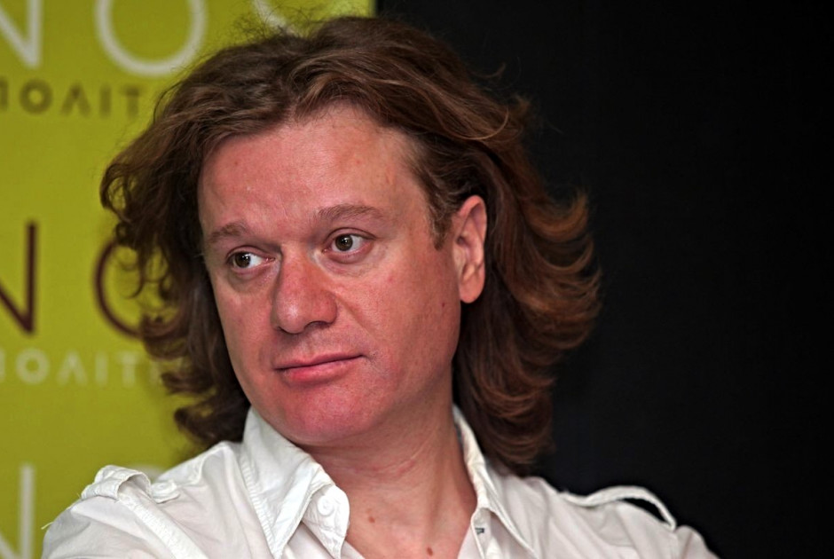 Πέτρος Γαϊτάνος: Έχει πάρα πολλά νοσηρά η Eurovision