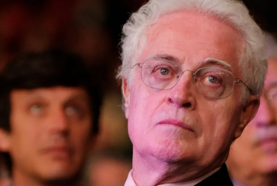 Ο πολιτικός κόσμος της Γαλλίας λέει «αντίο» στον πρώην Πρωθυπουργό Λιονέλ Ζοσπέν