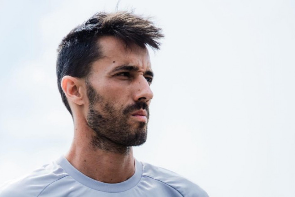 Aποχώρηση από τον Άρη