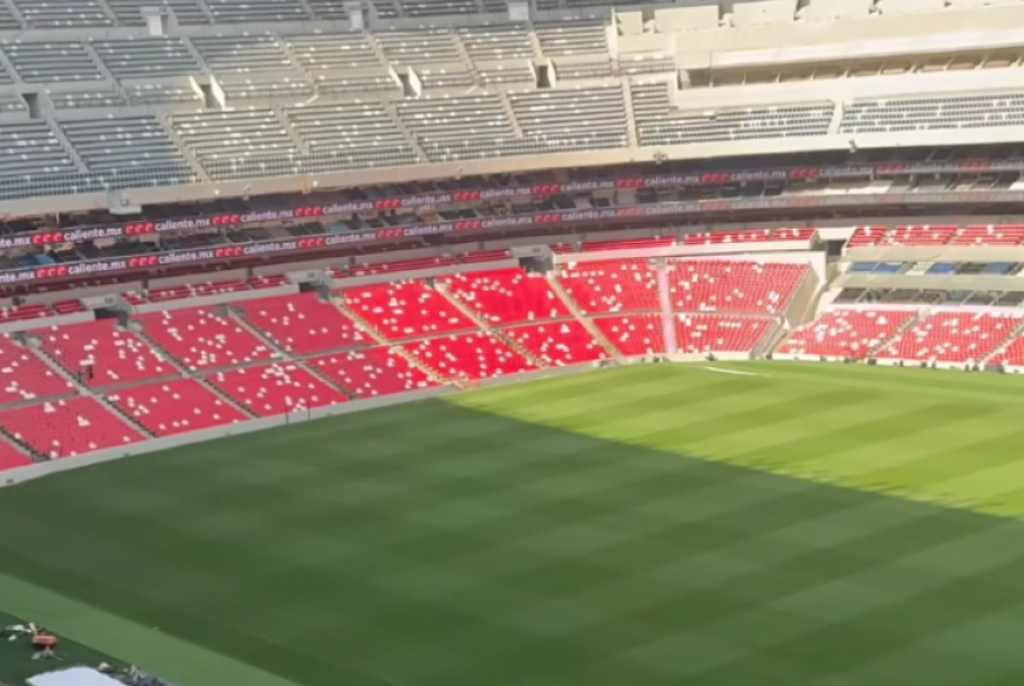 Τραγωδία στο Μεξικό-Πορτογαλία: Οπαδός έχασε τη ζωή του πριν την έναρξη του αγώνα