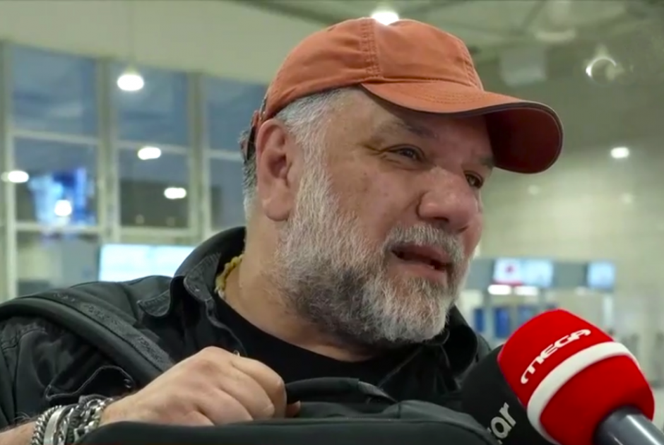 &Gamma;&rho;&eta;&gamma;ό&rho;&eta;&sigmaf; &Alpha;&rho;&nu;&alpha;&omicron;ύ&tau;&omicron;&gamma;&lambda;&omicron;&upsilon;: &Theta;&alpha; ή&theta;&epsilon;&lambda;&alpha; &nu;&alpha; &pi;ά&rho;&omega; έ&nu;&alpha; &tau;&eta;&lambda;έ&phi;&omega;&nu;&omicron; &tau;&eta; &mu;&alpha;&mu;ά &mu;&omicron;&upsilon; &nu;&alpha; &alpha;&kappa;&omicron;ύ&sigma;&omega; &tau;&eta; &phi;&omega;&nu;ή &tau;&eta;&sigmaf;