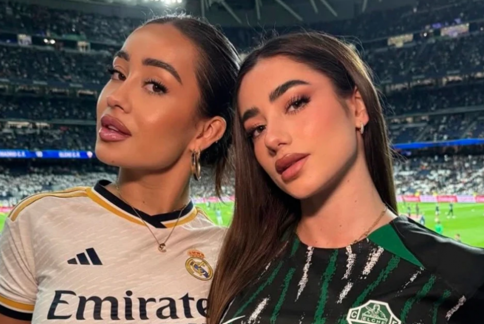 Η παρουσία influencers στο ποδόσφαιρο εξοργίζει ολοένα και περισσότερο τους οπαδούς