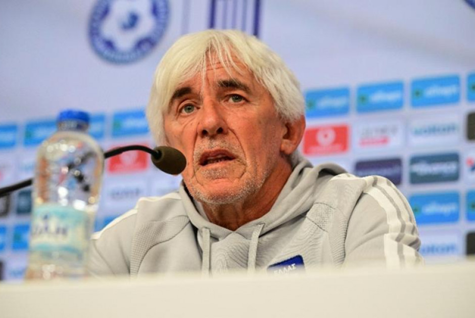 &Gamma;&iota;&omicron;&beta;ά&nu;&omicron;&beta;&iota;&tau;&sigmaf;: &laquo;Έ&chi;&omicron;&upsilon;&mu;&epsilon; &tau;&alpha;&lambda;έ&nu;&tau;&omicron; &alpha;&lambda;&lambda;ά &lambda;ί&gamma;&epsilon;&sigmaf; &epsilon;&pi;&iota;&lambda;&omicron;&gamma;έ&sigmaf; &alpha;&pi;ό &tau;&omicron; &epsilon;&lambda;&lambda;&eta;&nu;&iota;&kappa;ό &pi;&rho;&omega;&tau;ά&theta;&lambda;&eta;&mu;&alpha; - &Alpha;&phi;ή&nu;&epsilon;&iota; &kappa;&epsilon;&nu;ό &omicron; &Mu;ά&nu;&tau;&alpha;&lambda;&omicron;&sigmaf;