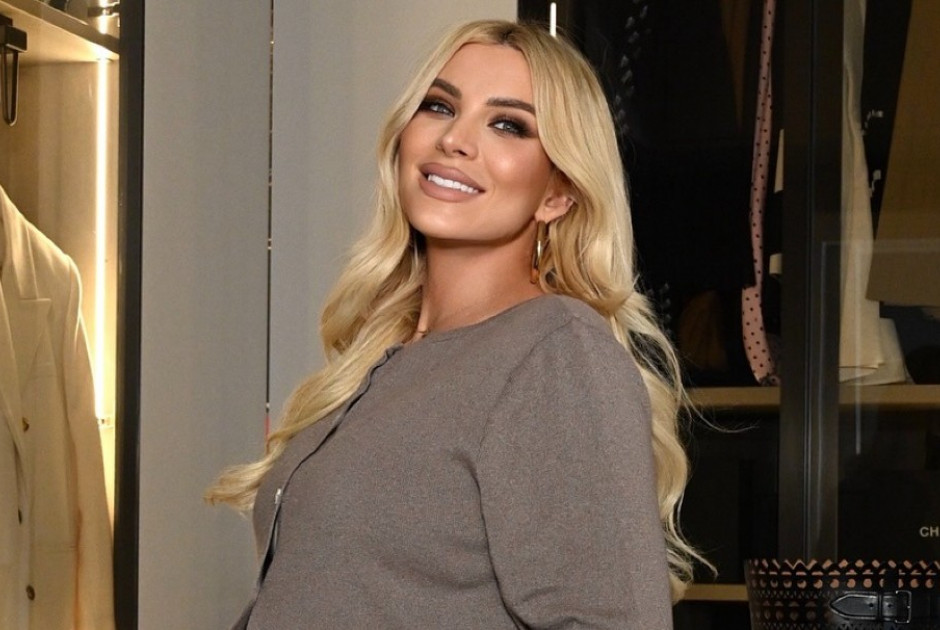 Η Κατερίνα Καινούργιου αποκάλυψε πότε θα γυρίσει στη "Super Κατερίνα"