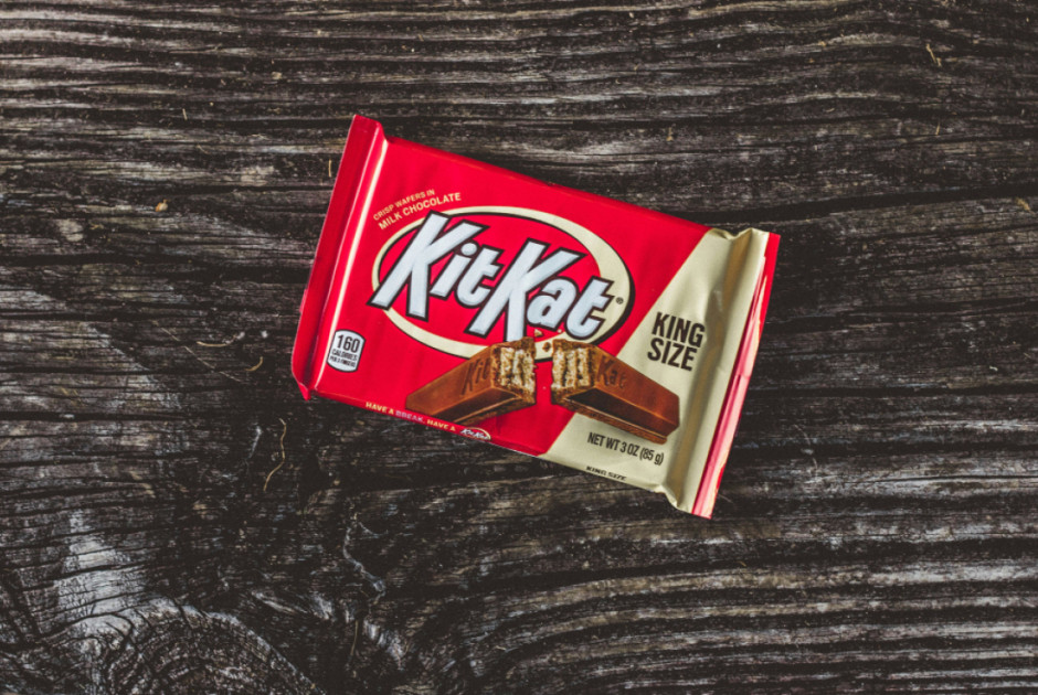 Έκλεψαν 12 τόνους σοκολάτας KitKat - Κίνδυνος ελλείψεων το Πάσχα