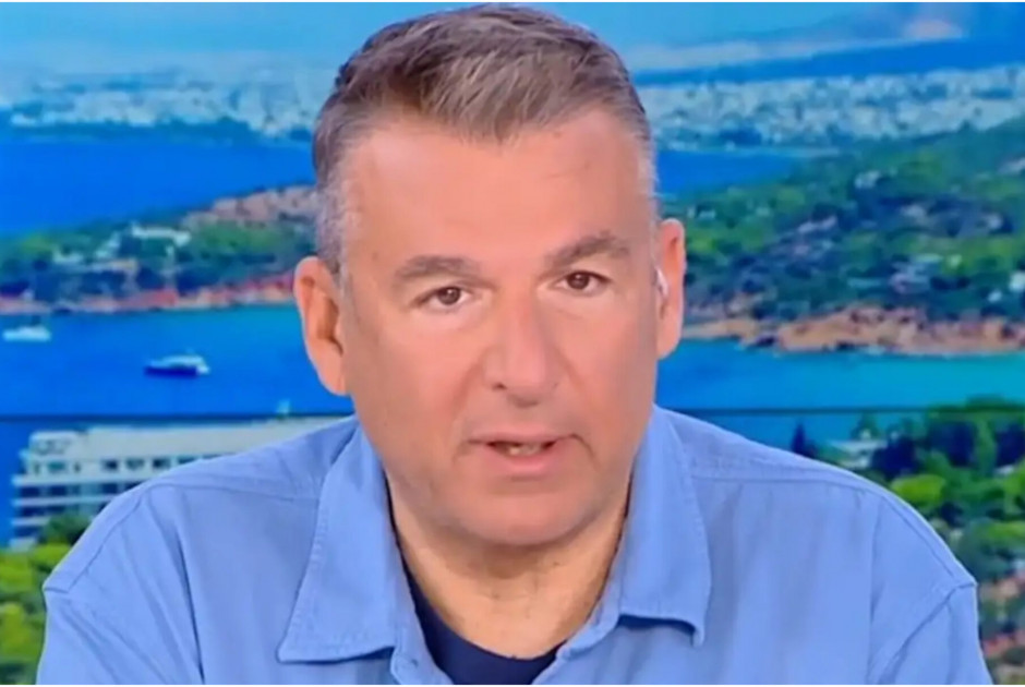 &Lambda;&iota;ά&gamma;&kappa;&alpha;&sigmaf;: &laquo;&Delta;&epsilon;&nu; &pi;&epsilon;&rho;ά&sigma;&alpha;&mu;&epsilon; &kappa;&alpha;&lambda;ά &mu;&epsilon; &tau;&omicron; &theta;έ&mu;&alpha; &tau;&eta;&sigmaf; &Mu;&epsilon;&nu;&epsilon;&gamma;ά&kappa;&eta;, ά&lambda;&lambda;&omicron;&iota; &tau;&omicron; έ&beta;&gamma;&alpha;&lambda;&alpha;&nu; &kappa;&alpha;&iota; &tau;&eta;&nu; &pi;&lambda;&eta;&rho;ώ&sigma;&alpha;&mu;&epsilon; &epsilon;&mu;&epsilon;ί&sigmaf;&raquo;