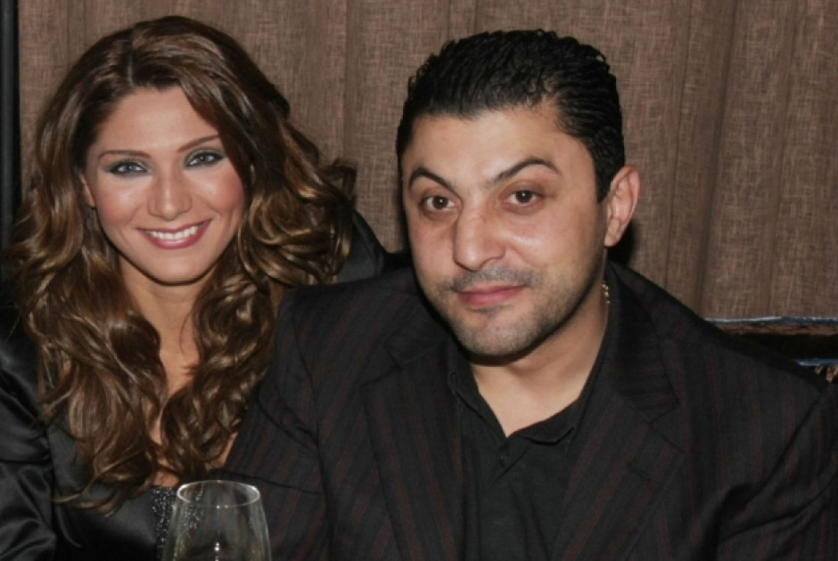 &Eta; &alpha;&delta;&epsilon;&rho;&phi;ή &tau;&omicron;&upsilon; &Lambda;&alpha;&zeta;&alpha;&rho;ί&delta;&eta; &kappa;&alpha;&tau;ά &tau;&eta;&sigmaf; &Eta;&lambda;&iota;ά&delta;&eta; &gamma;&iota;&alpha; &tau;&eta; &delta;ή&lambda;&omega;&sigma;&eta; &pi;&epsilon;&rho;ί &kappa;&alpha;&kappa;&omicron;&pi;&omicron;ί&eta;&sigma;&eta;&sigmaf;