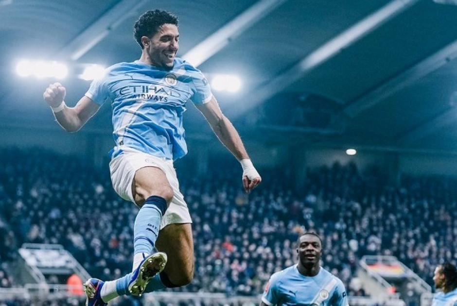 Ο Μαρμούς έστειλε τη Σίτι στους «8» του FA Cup