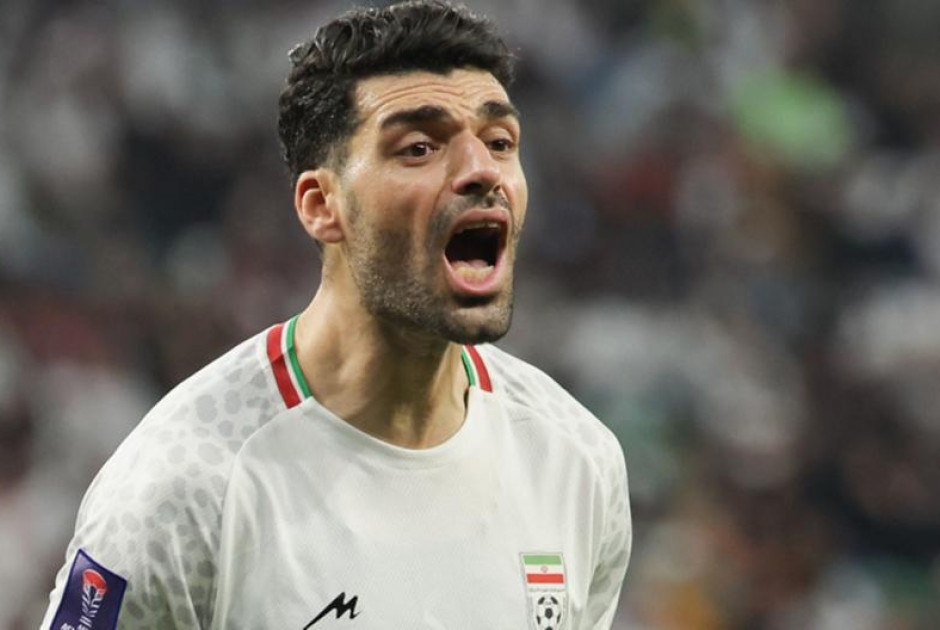 Αποσύρει τη συμμετοχή του από το Μουντιάλ το Ιράν!