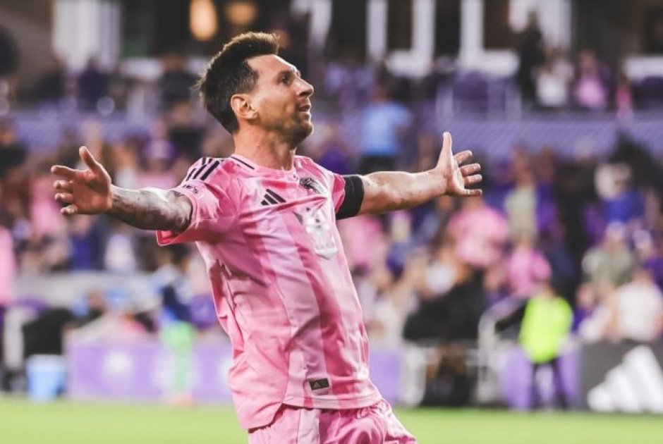 Συνεχίζει να γράφει ιστορία ο Μέσι – Έφτασε τα 70 γκολ με φάουλ