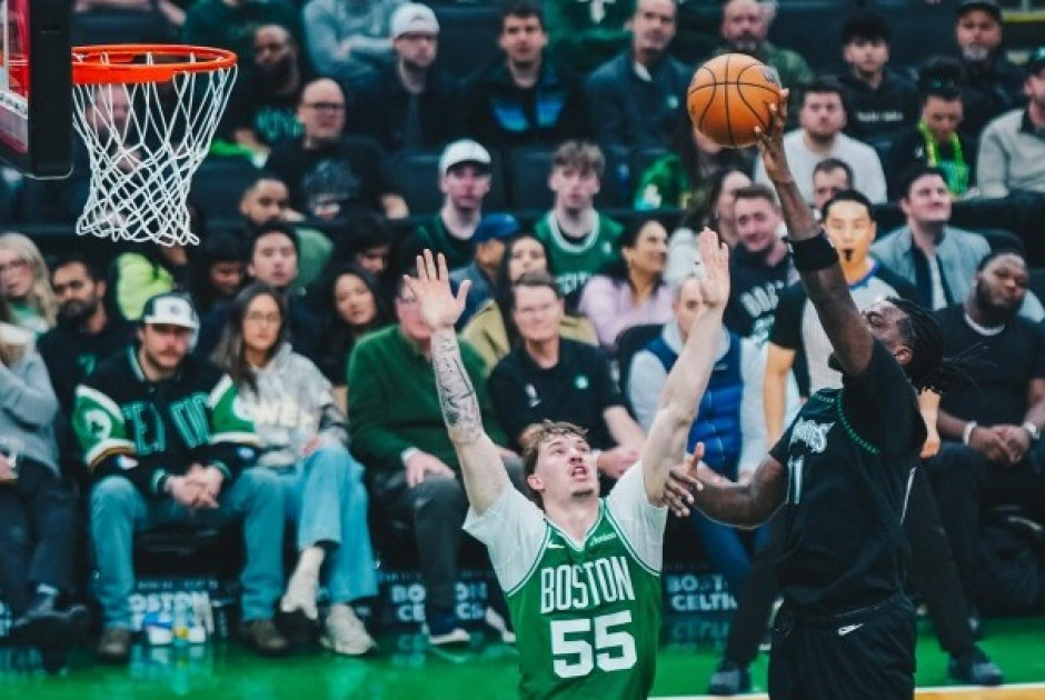 &Eta; &Mu;&iota;&nu;&epsilon;&sigma;ό&tau;&alpha; &nu;ί&kappa;&eta;&sigma;&epsilon; &sigma;&tau;&eta;&nu; &Beta;&omicron;&sigma;&tau;ώ&nu;&eta; &mu;&epsilon;&tau;ά &alpha;&pi;ό 21 &chi;&rho;ό&nu;&iota;&alpha;!