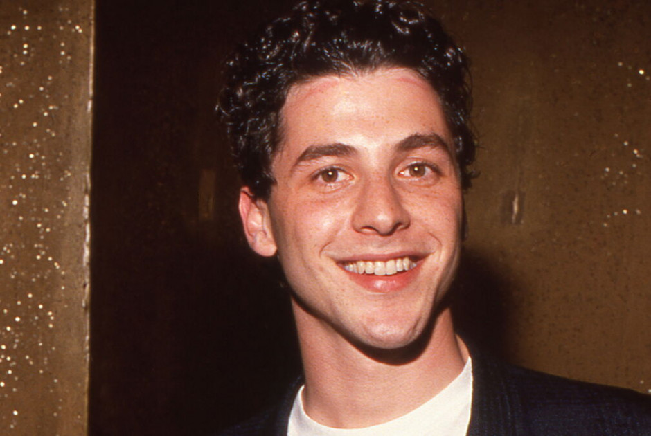 Πέθανε ο ηθοποιός Κόρεϊ Πάρκερ από το «Will &amp; Grace»